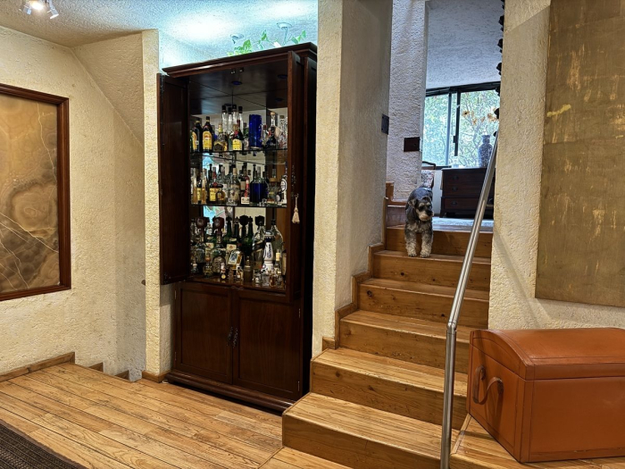 Casa en venta . Calle cerrada. Lomas Anahuac, Interlomas, Tecamachalco.