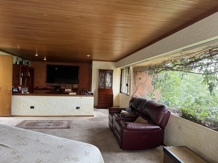 Casa en venta . Calle cerrada. Lomas Anahuac, Interlomas, Tecamachalco.