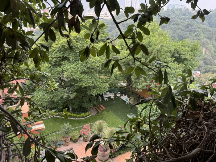 Casa en venta . Calle cerrada. Lomas Anahuac, Interlomas, Tecamachalco.