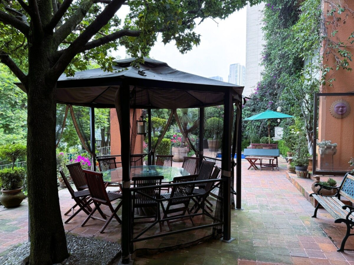 Casa en venta . Calle cerrada. Lomas Anahuac, Interlomas, Tecamachalco.