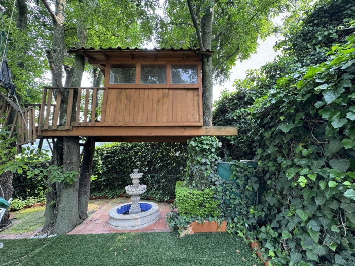 Casa en venta . Calle cerrada. Lomas Anahuac, Interlomas, Tecamachalco.