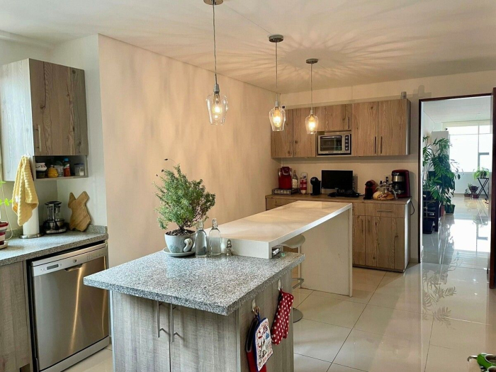 DEPARTAMENTO EN VENTA EN JESUS DEL MONTE, INTERLOMAS
