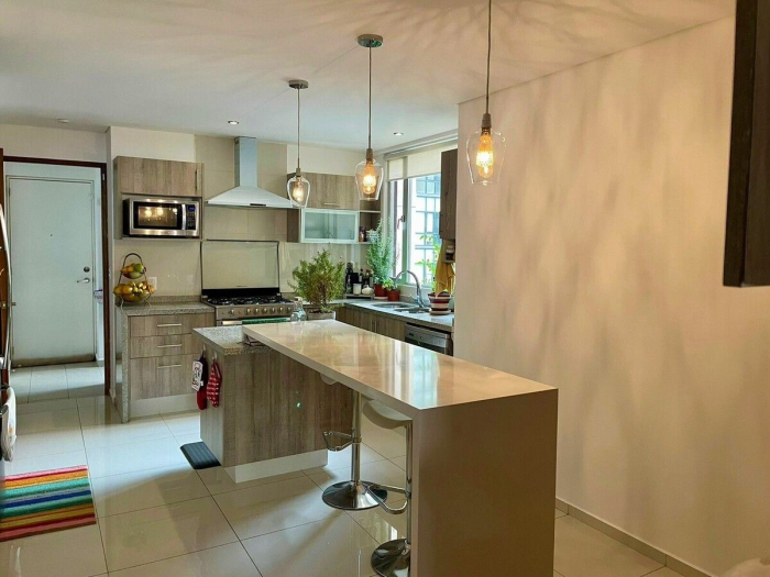 DEPARTAMENTO EN VENTA EN JESUS DEL MONTE, INTERLOMAS