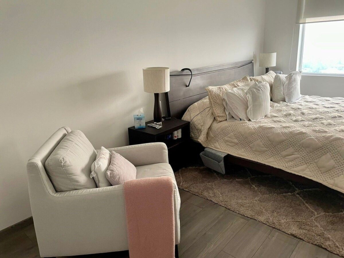 DEPARTAMENTO EN VENTA EN JESUS DEL MONTE, INTERLOMAS