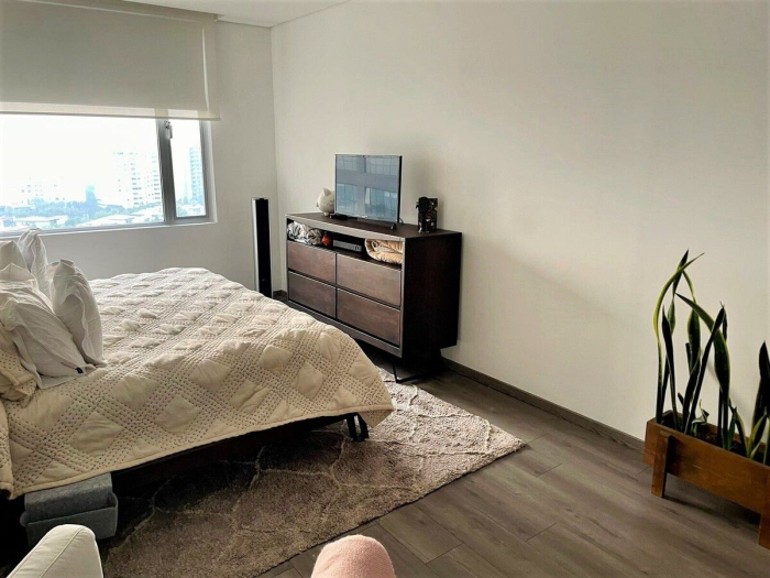 DEPARTAMENTO EN VENTA EN JESUS DEL MONTE, INTERLOMAS
