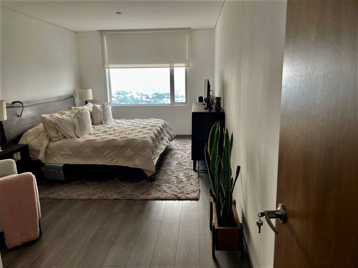 DEPARTAMENTO EN VENTA EN JESUS DEL MONTE, INTERLOMAS