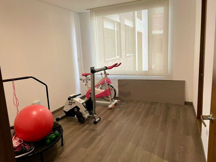 DEPARTAMENTO EN VENTA EN JESUS DEL MONTE, INTERLOMAS