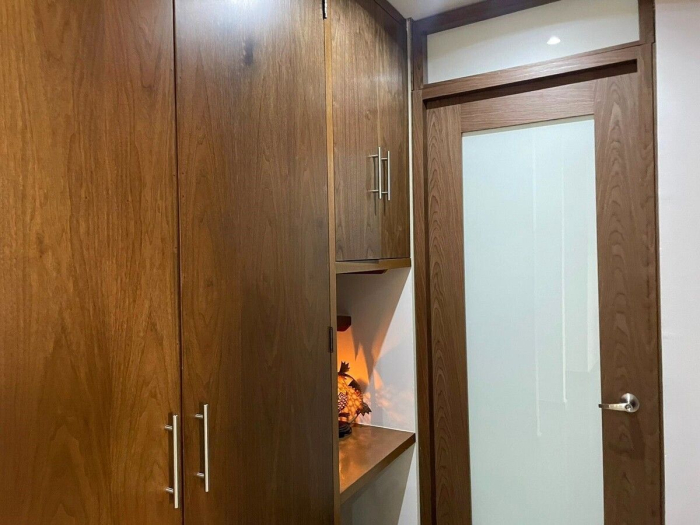 DEPARTAMENTO EN VENTA EN JESUS DEL MONTE, INTERLOMAS