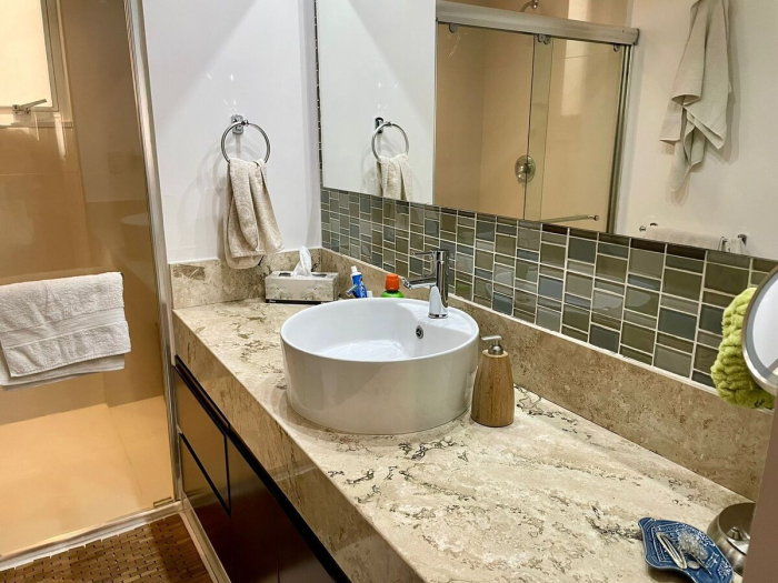 DEPARTAMENTO EN VENTA EN JESUS DEL MONTE, INTERLOMAS