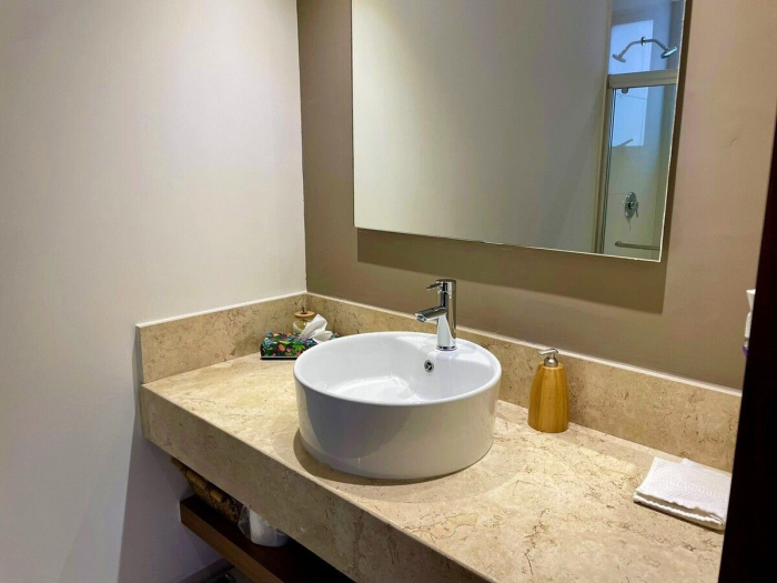 DEPARTAMENTO EN VENTA EN JESUS DEL MONTE, INTERLOMAS