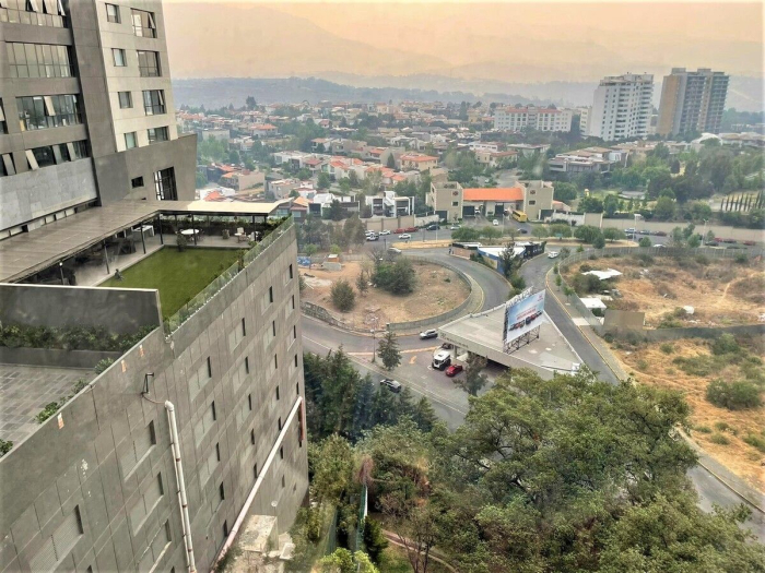 DEPARTAMENTO EN VENTA EN JESUS DEL MONTE, INTERLOMAS