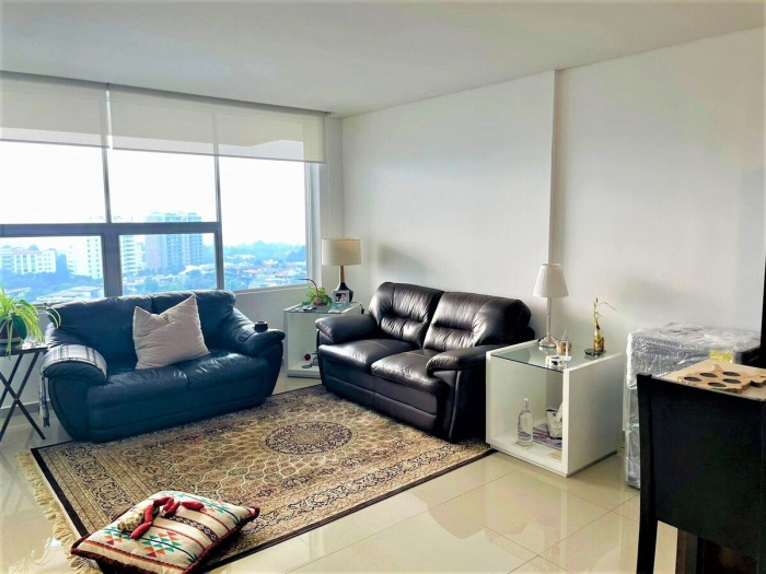 DEPARTAMENTO EN VENTA EN JESUS DEL MONTE, INTERLOMAS