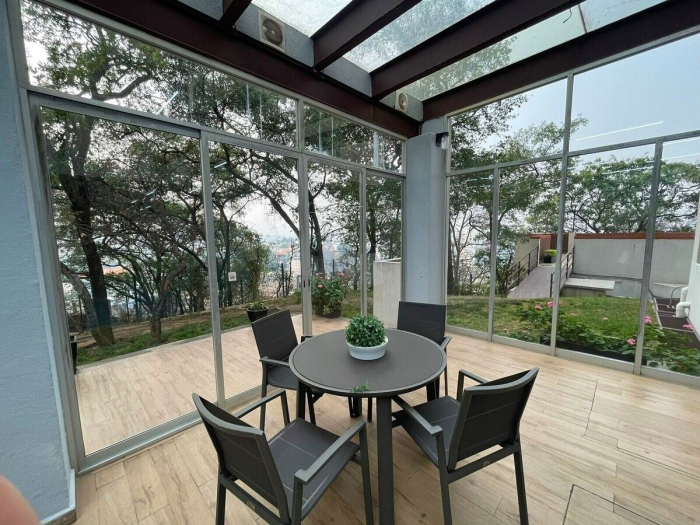 DEPARTAMENTO EN VENTA EN JESUS DEL MONTE, INTERLOMAS