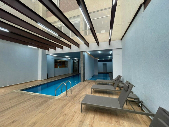 DEPARTAMENTO EN VENTA EN JESUS DEL MONTE, INTERLOMAS