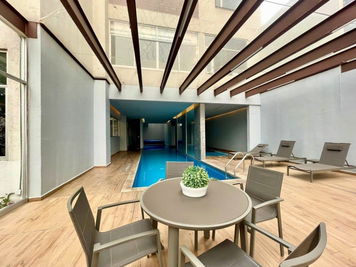 DEPARTAMENTO EN VENTA EN JESUS DEL MONTE, INTERLOMAS