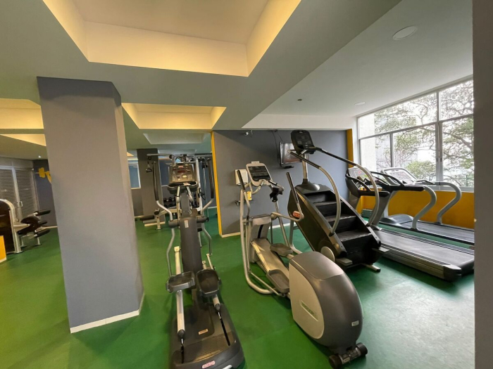 DEPARTAMENTO EN VENTA EN JESUS DEL MONTE, INTERLOMAS