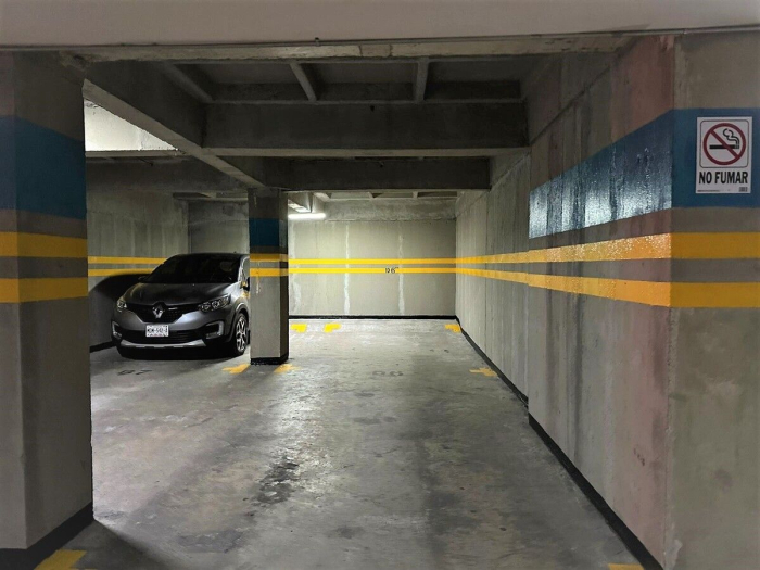 DEPARTAMENTO EN VENTA EN JESUS DEL MONTE, INTERLOMAS