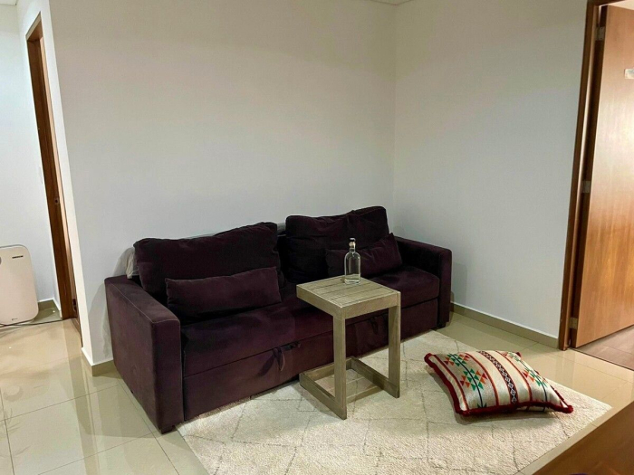 DEPARTAMENTO EN VENTA EN JESUS DEL MONTE, INTERLOMAS