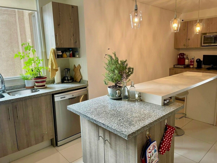 DEPARTAMENTO EN VENTA EN JESUS DEL MONTE, INTERLOMAS