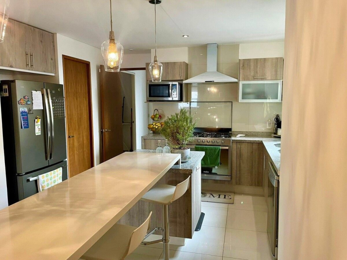 DEPARTAMENTO EN VENTA EN JESUS DEL MONTE, INTERLOMAS