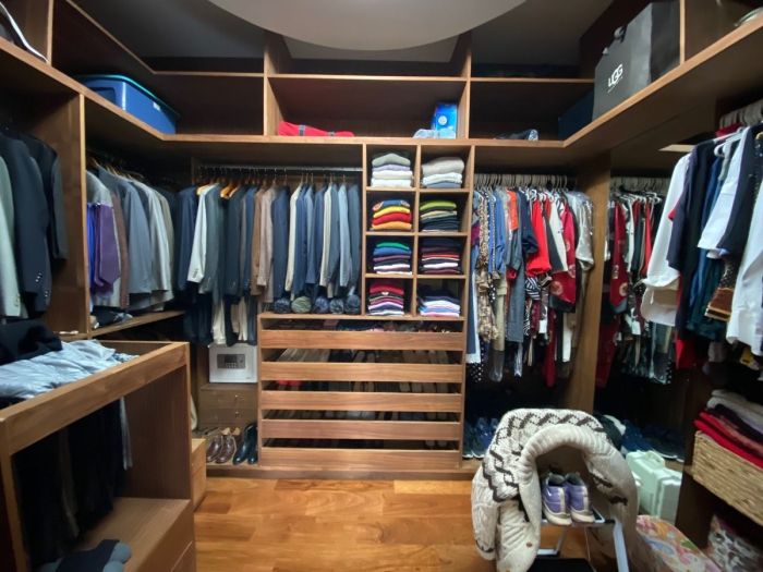 Departamento PH en Venta. Vista Arbolada. Seguridad.