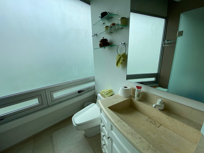 Departamento PH en Venta. Vista Arbolada. Seguridad.