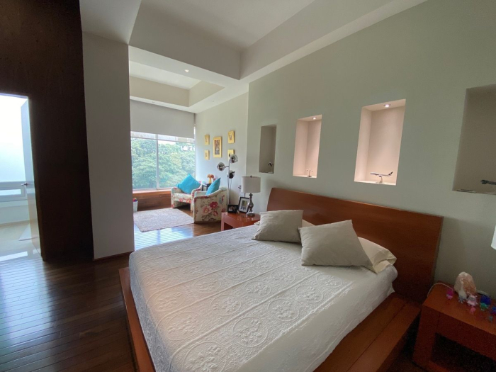 Departamento PH en Venta. Vista Arbolada. Seguridad.