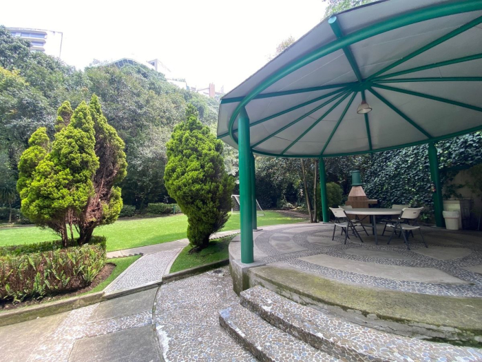 Departamento PH en Venta. Vista Arbolada. Seguridad.