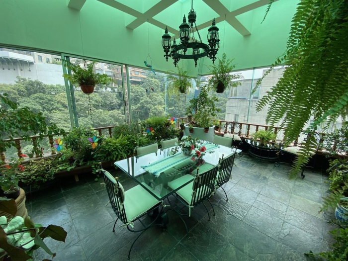 Departamento PH en Venta. Vista Arbolada. Seguridad.