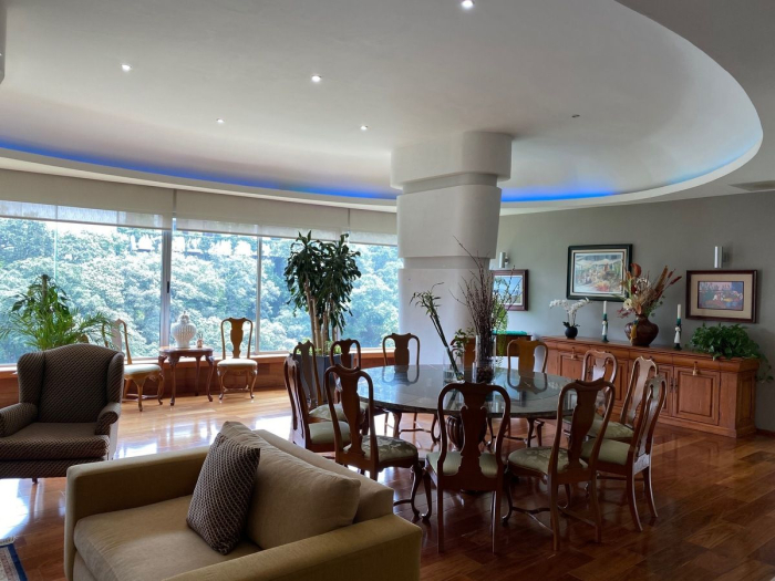 Departamento PH en Venta. Vista Arbolada. Seguridad.