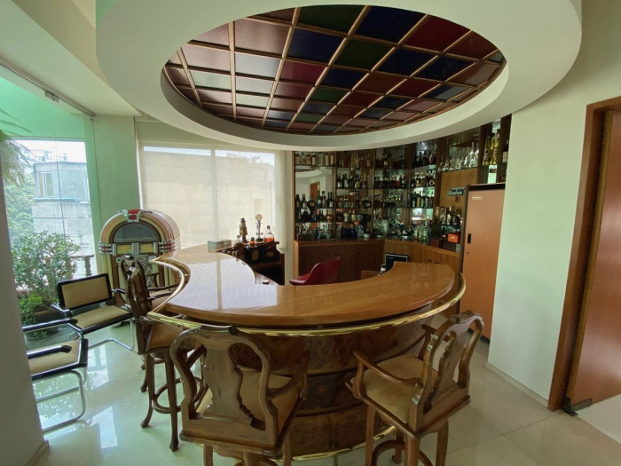 Departamento PH en Venta. Vista Arbolada. Seguridad.