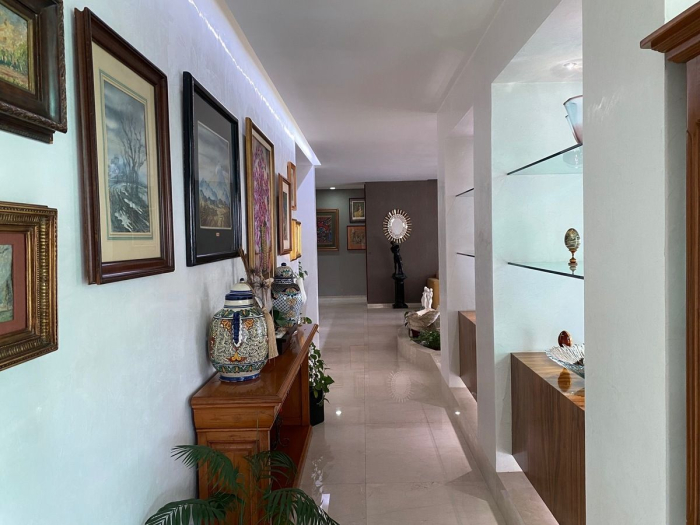 Departamento PH en Venta. Vista Arbolada. Seguridad.