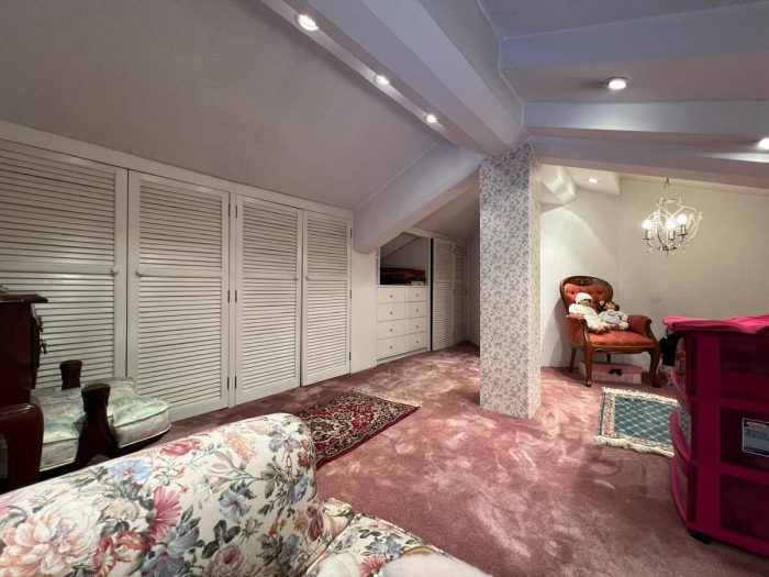 Estupenda casa con seguridad en venta - La Herradura