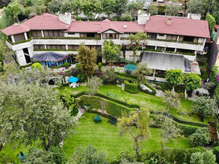 Impresionante Residencia en Venta - La Herradura