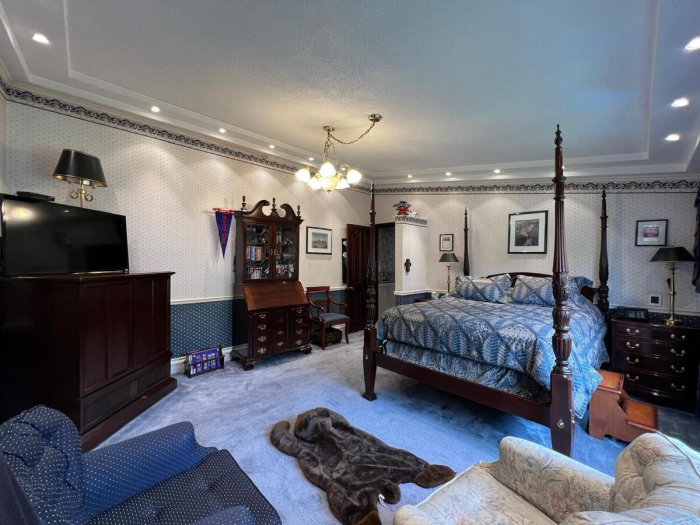 Impresionante Residencia en Venta - La Herradura