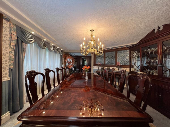 Impresionante Residencia en Venta - La Herradura