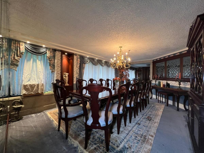 Impresionante Residencia en Venta - La Herradura