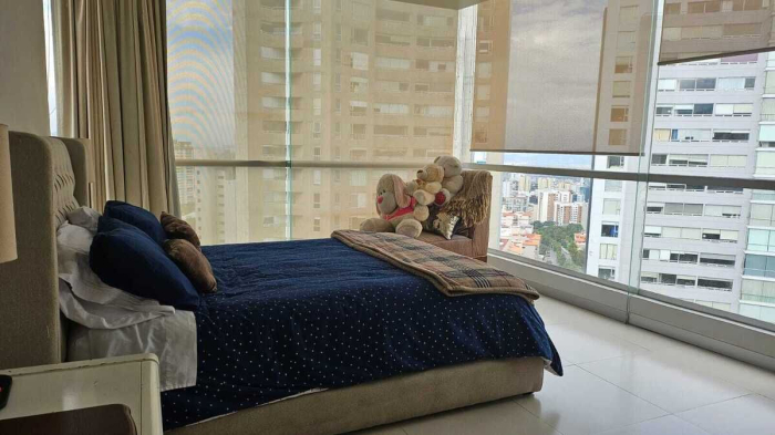 vendo departamento en aquario, interlomas, huixquilucan