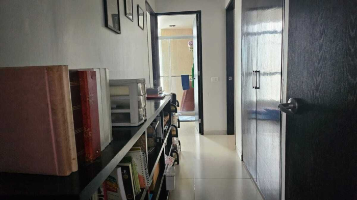 vendo departamento en aquario, interlomas, huixquilucan