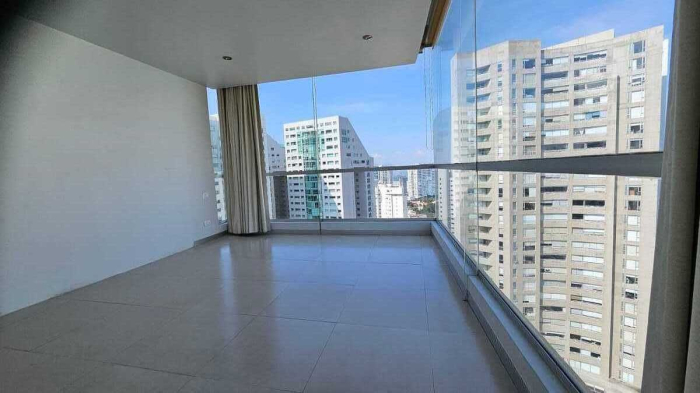 vendo departamento en aquario, interlomas, huixquilucan