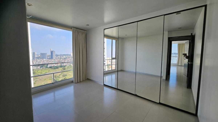 vendo departamento en aquario, interlomas, huixquilucan