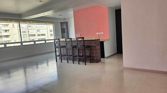 vendo departamento en aquario, interlomas, huixquilucan