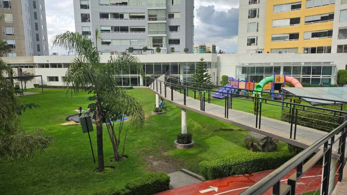 vendo departamento en aquario, interlomas, huixquilucan