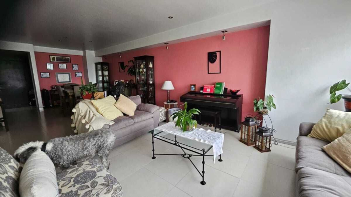 vendo departamento en aquario, interlomas, huixquilucan