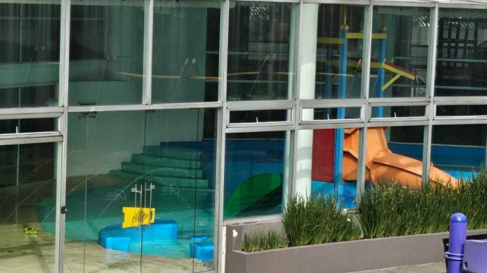 vendo departamento en aquario, interlomas, huixquilucan