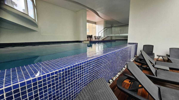 vendo departamento en aquario, interlomas, huixquilucan