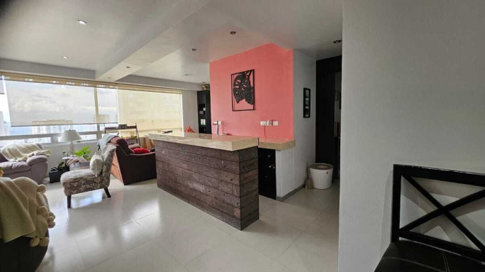 vendo departamento en aquario, interlomas, huixquilucan