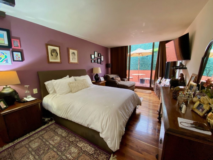 Casa en Venta. La Herradura. Seguridad. Jardín.