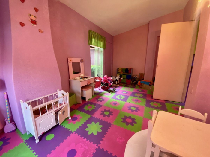 Casa en Venta. La Herradura. Seguridad. Jardín.