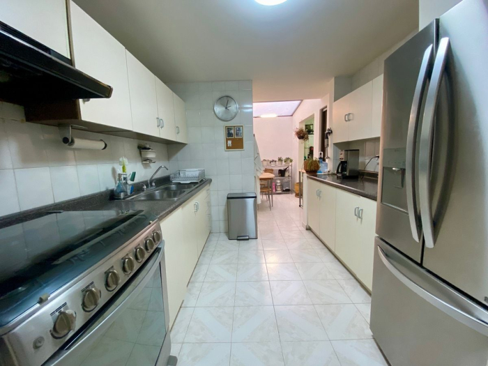 Casa en Venta. La Herradura. Seguridad. Jardín.